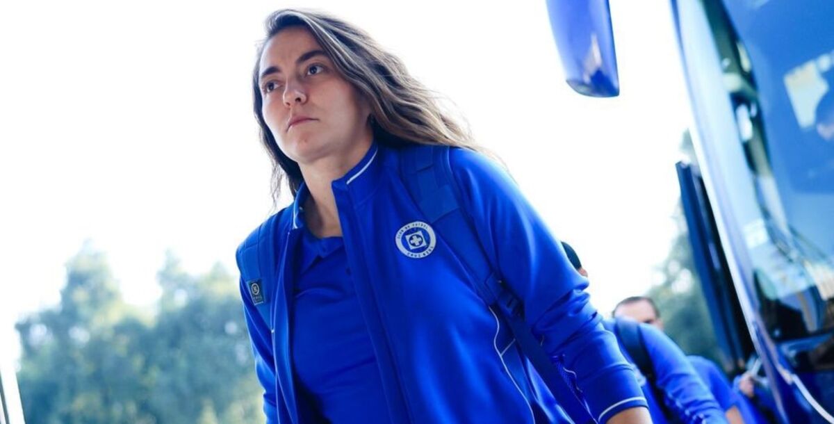 Tigres Femenil, Cruz Azul, Semifinales, Liguilla, minuto a minuto, en vivo, crónica