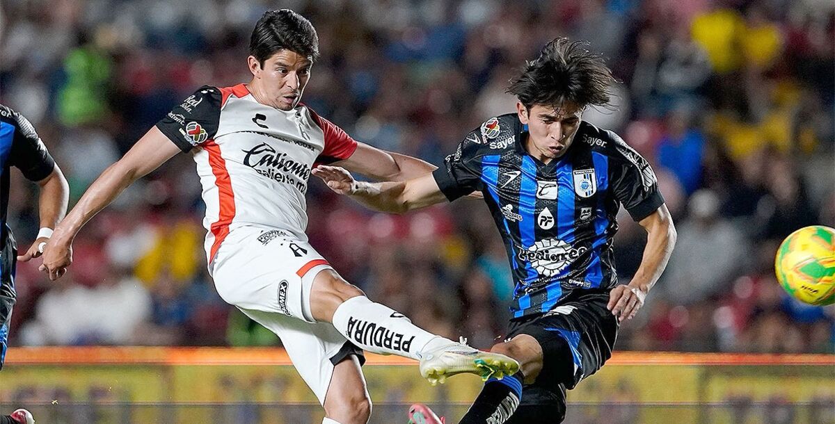 FIFA, Premio Puskás, Carlos Orrantia, mejor gol, Liga MX, Clausura 2026, Jornada 16, Atlas, Querétaro