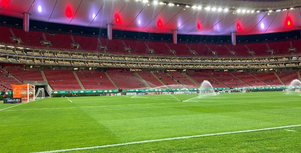 América Femenil, Chivas, Clásico, Semifinales, Liguilla, Liga MX Femenil, minuto a minuto, en vivo, acciones, crónica