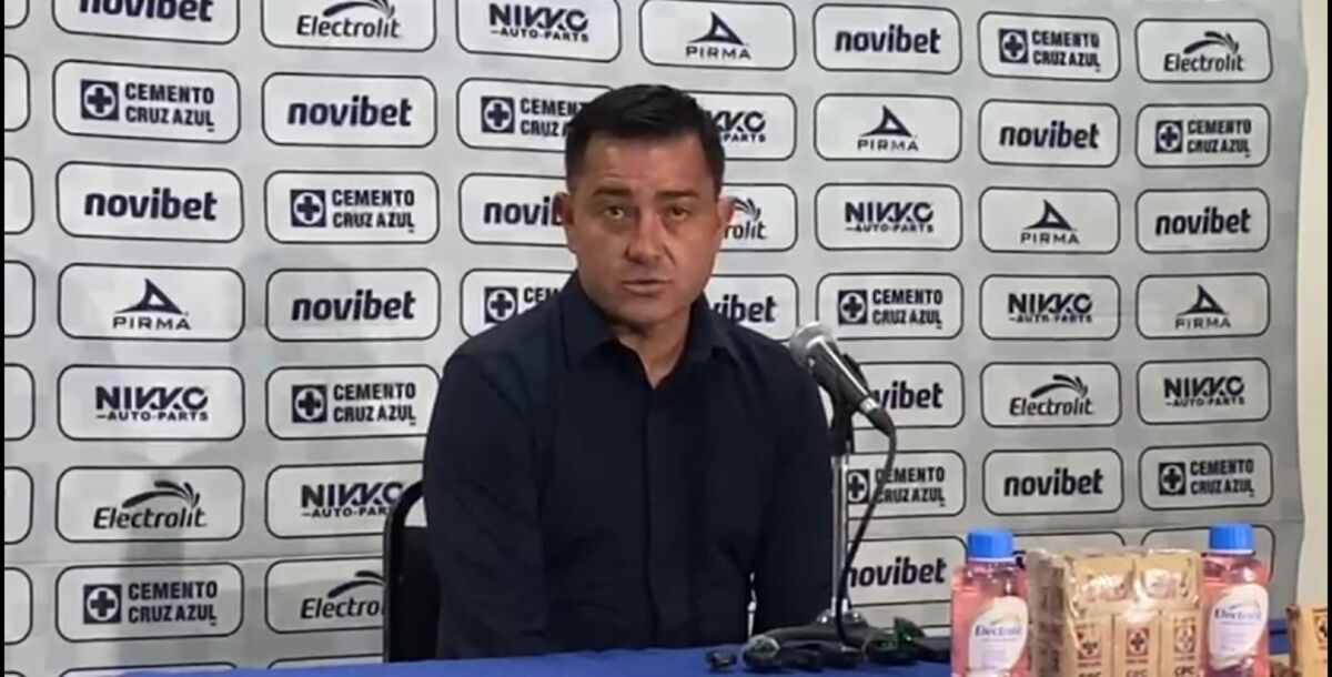 Tigres Femenil, Pedro Losa, conferencia, Cruz Azul, Semifinales, Liguilla, Liga MX Femenil