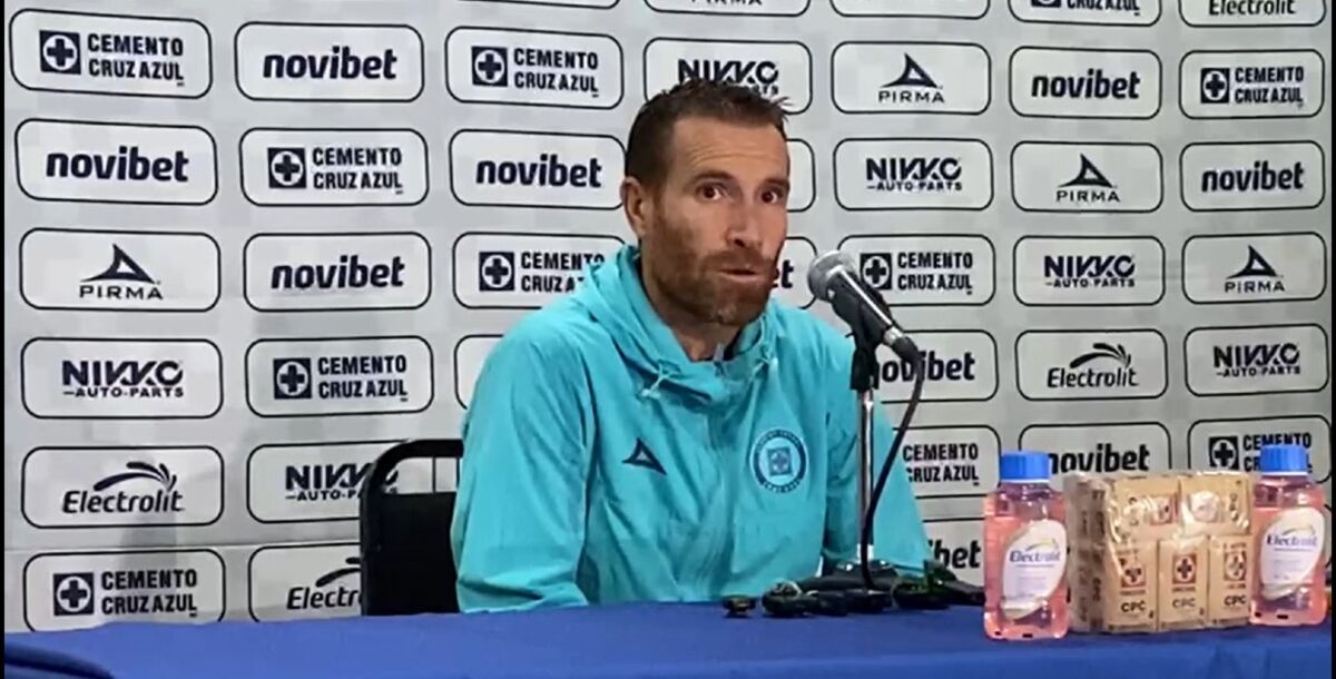 Cruz Azul femenil, Diego Testas, conferencia, Tigres, Semifinales, Liguilla, Liga MX Femenil