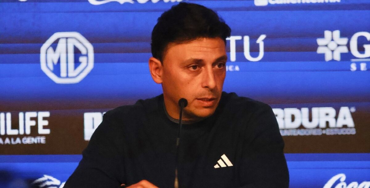 América Femenil, Ángel Villacampa, Chivas, Antonio Contreras, conferencia, Semifinales Ida, Liga MX Femenil