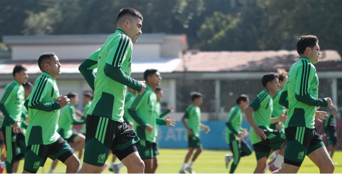 Previa, Selección Mexicana, Tri, Uruguay, amistoso, Mundial 2026, estilo de juego, Fecha FIFA