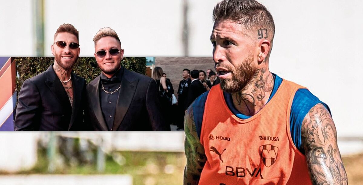 Premio Grande, Sergio Ramos, Rayados, América, Liguilla, Cuartos de Final, renovación, Grammy, entrenamientos, liderar