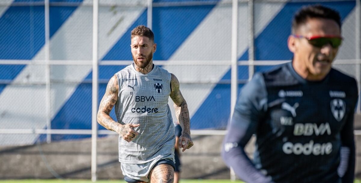Rayados, América, Liguilla, Cuartos de Final, Domènec Torrent, El Barrial, entrenamiento, puerta cerrada, preparación