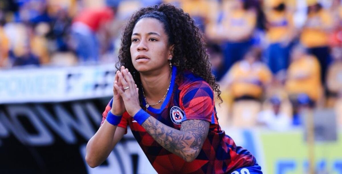 Tigres Femenil, Cruz Azul, Semifinales, Vuelta, Liga MX Femenil, minuto a minuto, en vivo, crónica