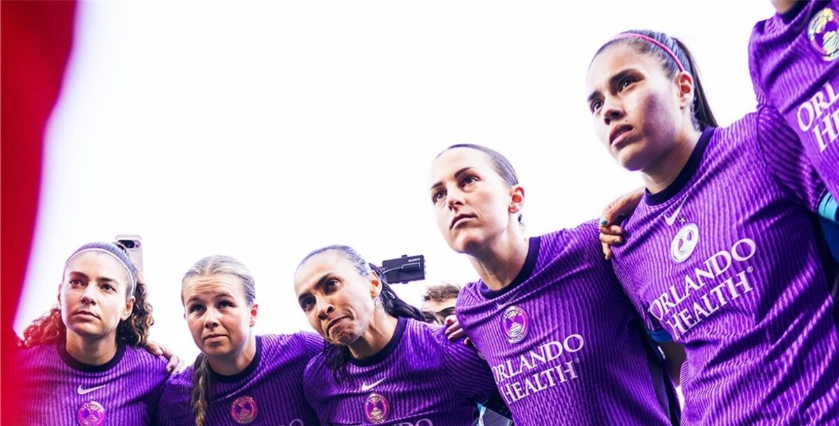 Jacqueline Ovalle, Orlando Pride, NWSL, Semifinales, Gotham FC, Tigres Femenil, eliminada