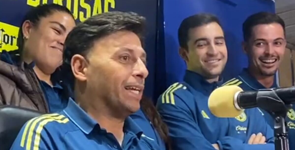 rueda de prensa, América Femenil, Chivas Femenil, Final, Clásico, Semifinales, Ángel Villacampa, global 4-0, superioridad