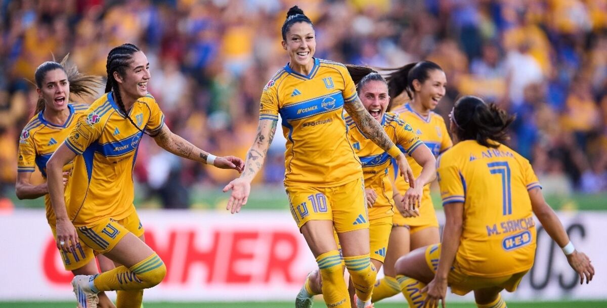 Tigres Femenil, Final, Apertura 2025, Pedro Losa, solidez colectiva, regularidad, gestión, Liga MX Femenil,