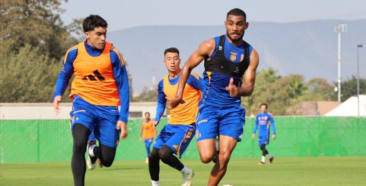 Tigres, Liguilla, Cuartos de Final, Play-In, Xolos, Juárez, entrenamiento, CET, rival