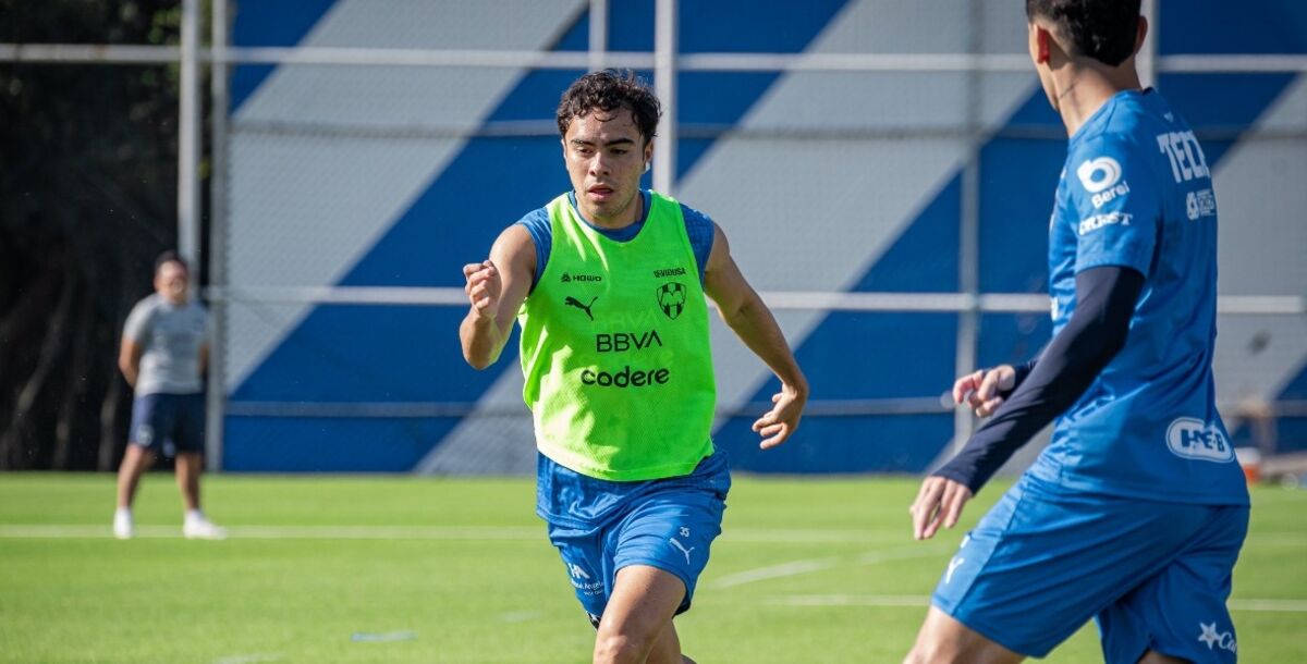 ayados, El Barrial, entrenamiento, Liguilla, interescuadras, Germán Berterame, Fidel Ambriz, Santiago Mele