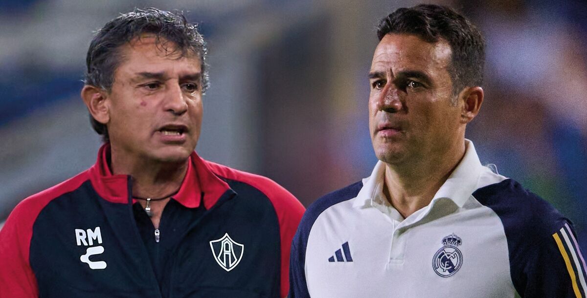 Rayadas, Director Técnico, Roberto Medina, Alberto Toril, Eva Espejo, DT, NWSL, W Champions Cup,