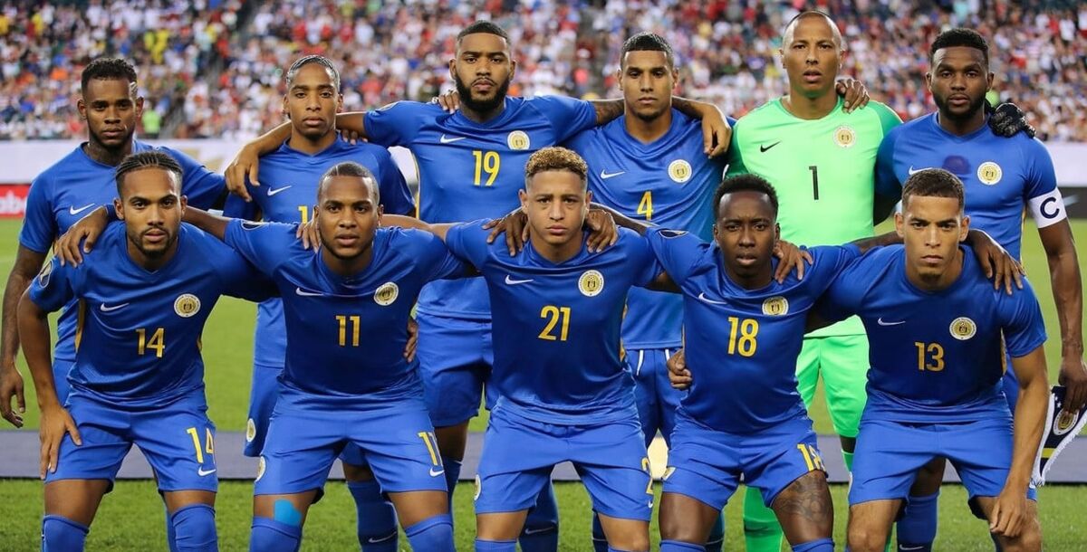 Curazao, Haití, Panamá, Mundial, clasificación, Concacaf, histórico