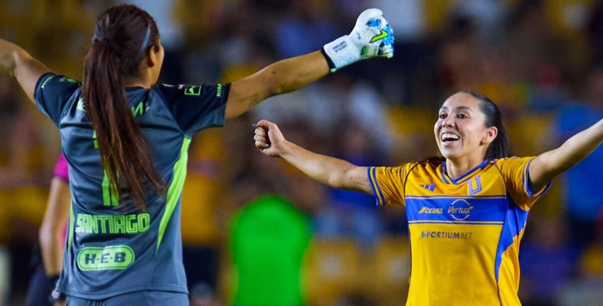 Tigres Femenil, Final, Apertura 2025, liderato, temporada, números, Pedro Losa, Diana Ordóñez, Jennifer Hermoso, Liga MX Femenil