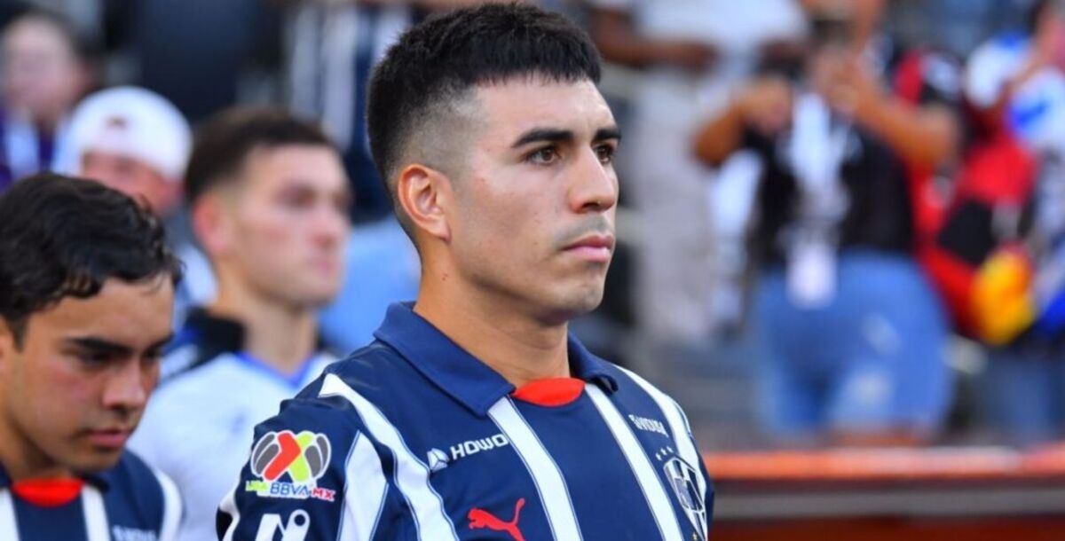 Rayados, Corcho Rodríguez, declaraciones, El Barrial, Cuartos de Final, América, Liguilla, Liga MX