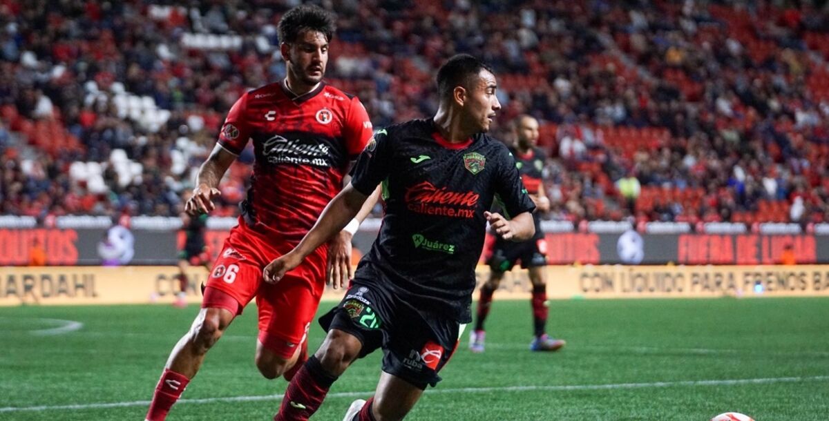 Liga MX, Play-In, Liguilla, Cuartos de Final, Tijuana, Juárez, Tigres, reanudación