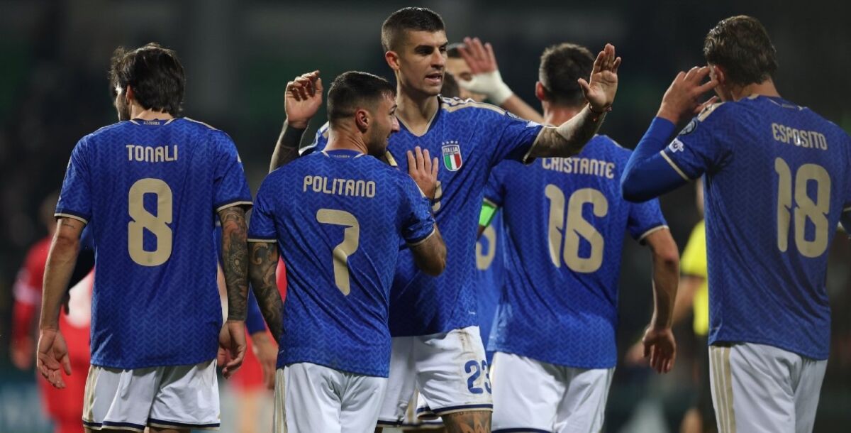 Sorteo FIFA, Repechaje UEFA, Mundial 2026, Copa del Mundo, cómo se juega, cuándo es, fechas, Italia, Dinamarca, Suecia