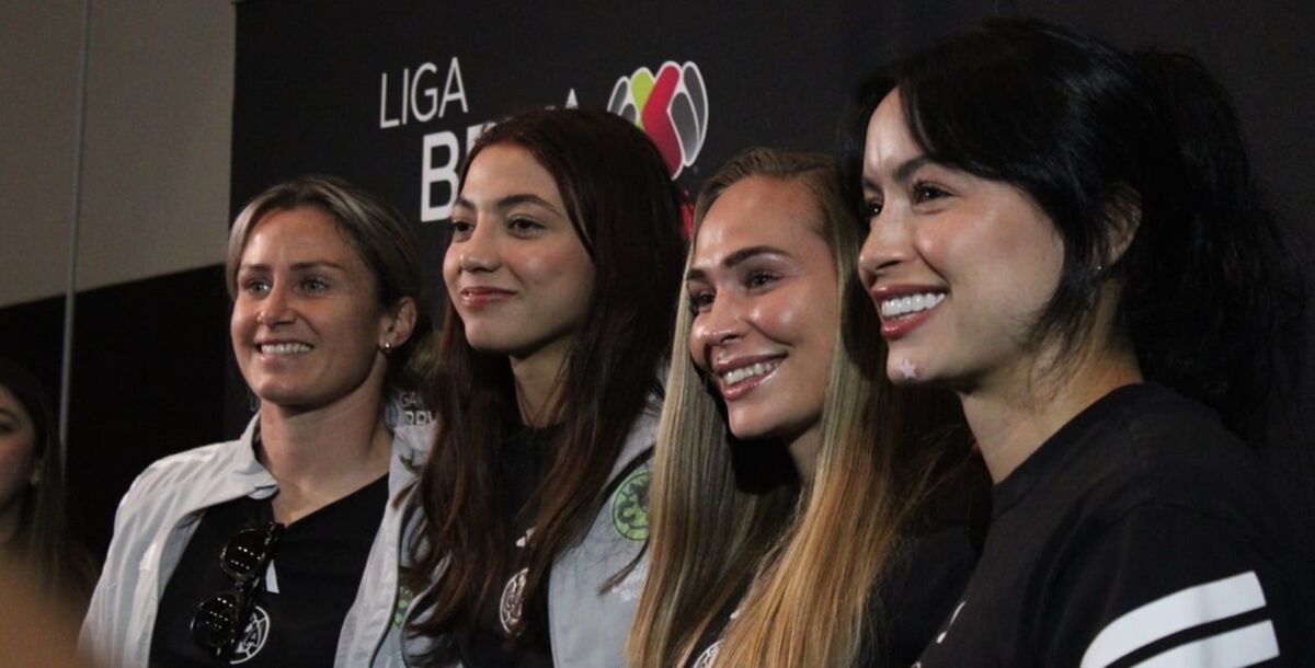 Día de Medios, Final Femenil, Tigres Femenil, América Femenil, Liguilla, Liga MX Femenil. Declaraciones, Conferencia de Prensa, previa Final, futbol, Estadio Universitario, Ciudad de los Deportes