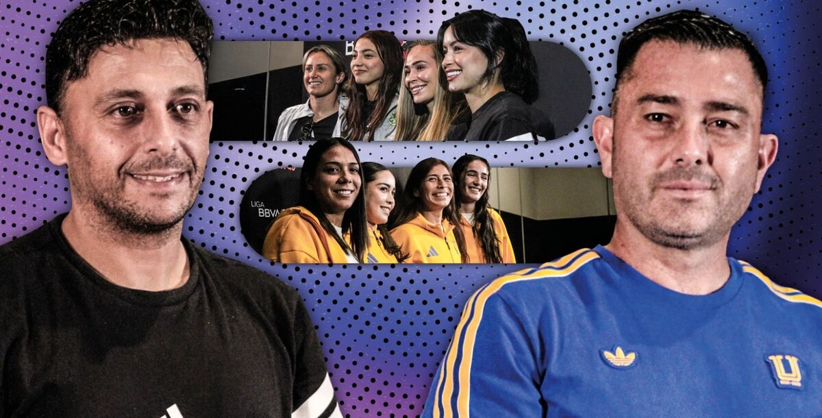 Previa, América Femenil, Tigres Femenil, Final de Ida, 20 de noviembre, Estadio Ciudad de los Deportes, rivalidad