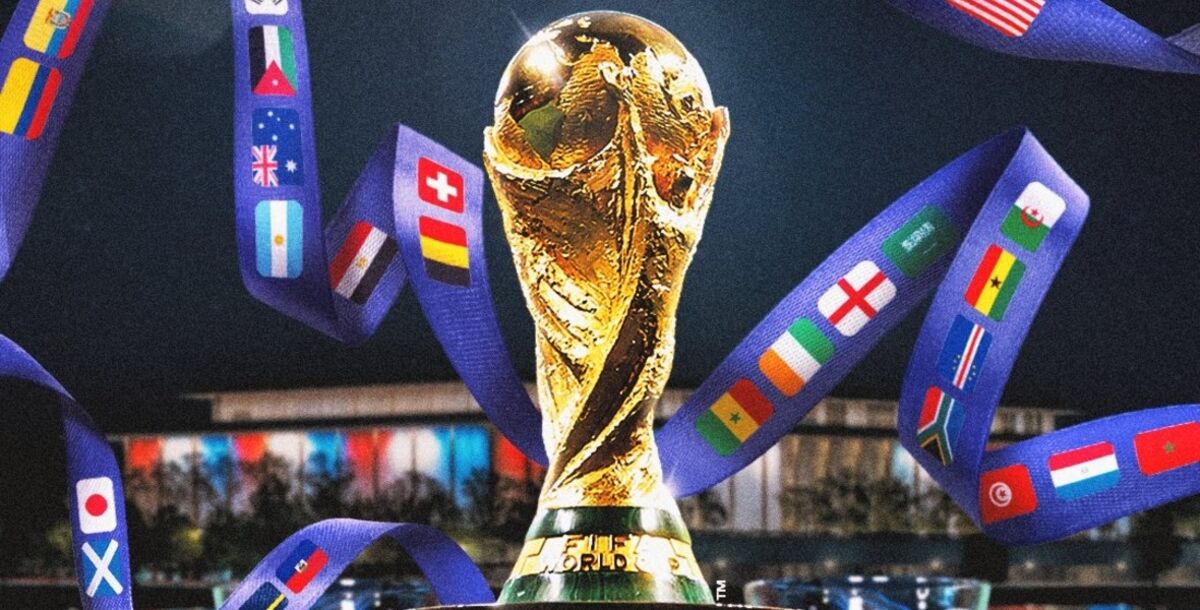 Sorteo Mundial, Repechaje, FIFA, Mundial 2026, Copa del Mundo, Repechaje Intercontinental, UEFA, en vivo, minuto a minuto