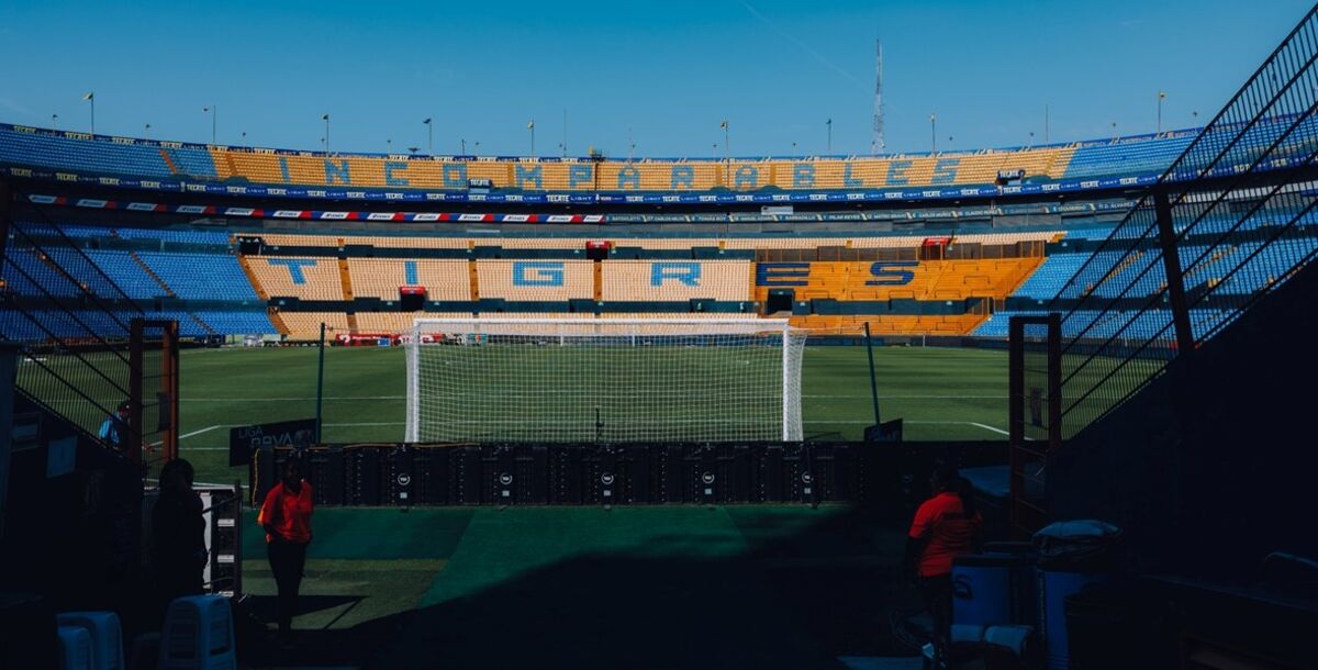 Final de Vuelta, América Femenil, Tigres Femenil, Estadio Universitario, definición, campeón, horario, domingo 23
