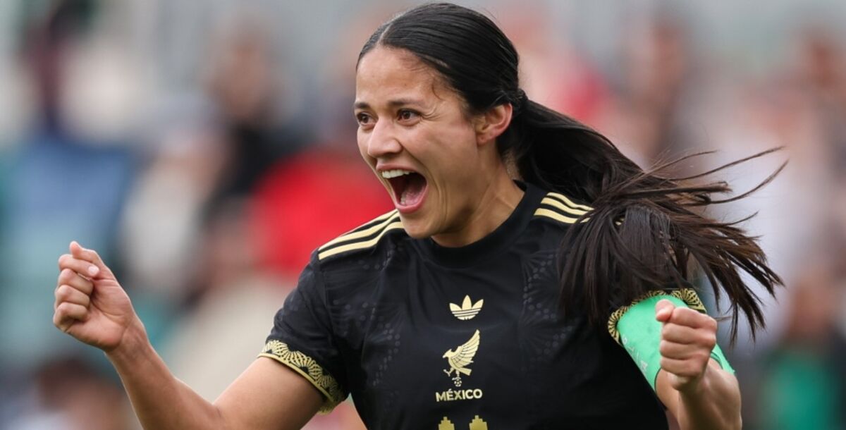 Tri Femenil, convocatoria, Selección mexicana, Pedro López, Eliminatorias, Mundial 2027, San Vicente y Granadinas, Tigres, América