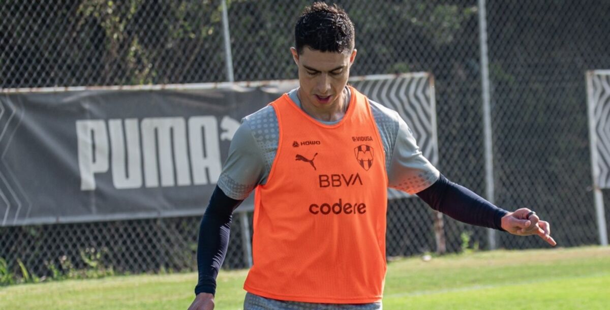 Rayados, entrenamiento, descanso, Domenec Torrent, Michelle Rodríguez, puerta abierta, BBVA, Liga MX, América