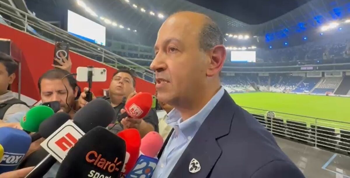 Repechaje Intercontinental, Monterrey, sede, selecciones, Mundial 2026, Irak, Surinam, Bolivia, Guadalajara, llaves