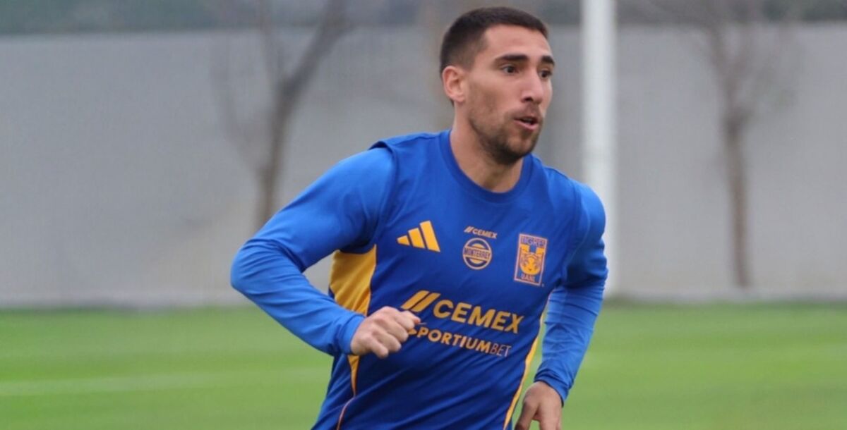 Tigres, Fernando Gorriarán, conferencia, Liguilla, Cuartos de Final, Tijuana, Liga MX, Sebastián Abreu, Gilberto Mora