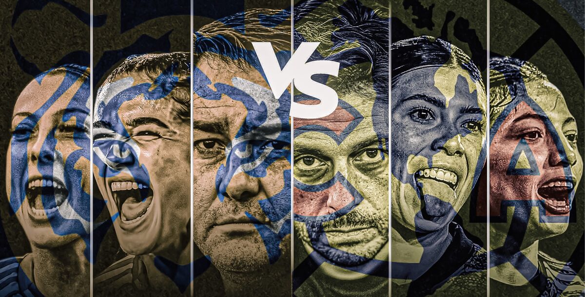 Previa, Tigres Femenil, América Femenil, Final, campeón, Apertura 2025, contendientes, definición