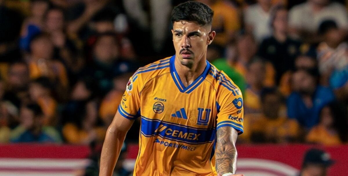 Tigres, Apertura 2025, jugadores destacados, figuras, Ángel Correa, Rómulo Zwarg, Marco Farfán, Diego Sánchez, Liga MX