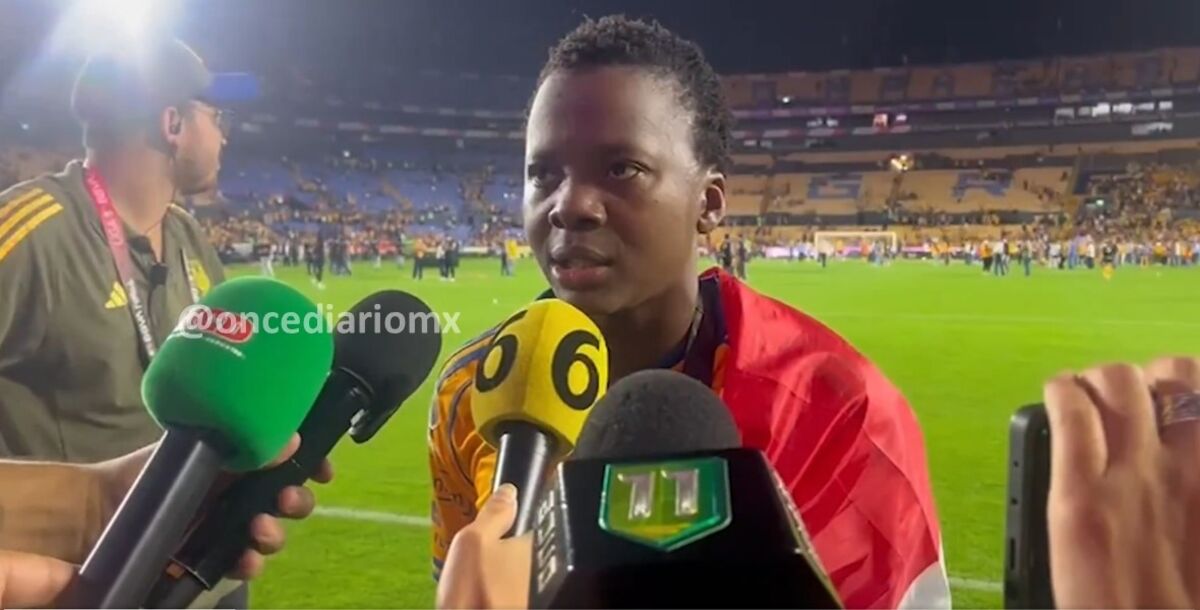 Jennifer Hermoso, Tigres Femenil Campeón, Final, euforia, emociones, deuda, título, Liga MX Femenil