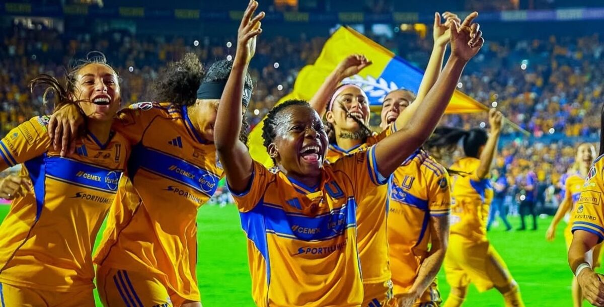Tigres Femenil, campeón, Final, América, remontada, análisis, Liga MX Femenil