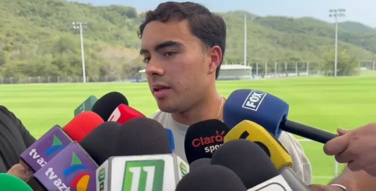 Rayados, Iker Fimbres, entrenamiento, Liguilla, Cuartos de Final, América, El Barrial