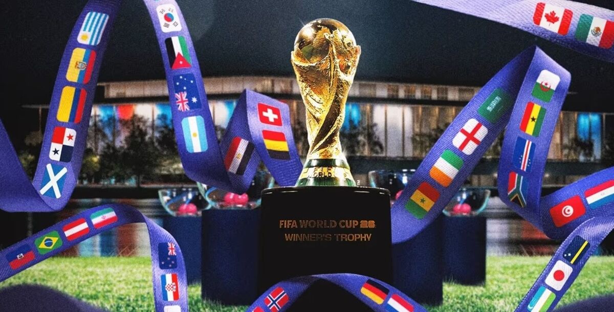 Sorteo Mundial 2026, 48 equipos, formato, México, Canadá, Estados Unidos, Bombos, grupos, clasificación FIF