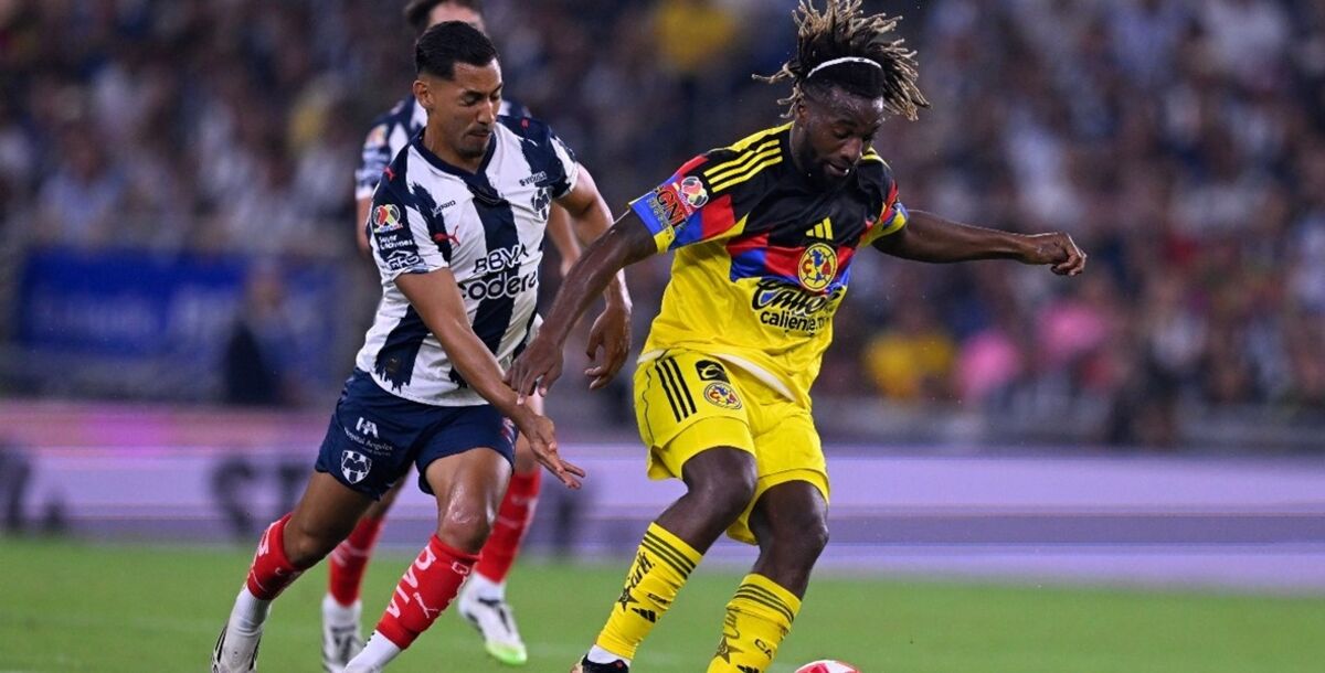 Rayados, América, rivalidad, Liguilla, fases finales, Cuartos de Final, deuda pendiente