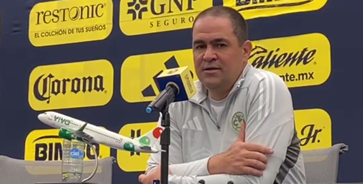 André Jardine, América, Rayados, Cuartos de Final, Liguilla, parón de Liga, recuperación, piezas clave