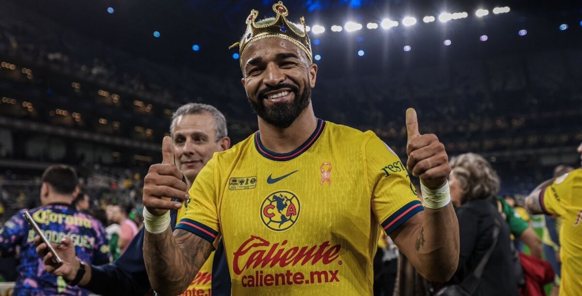 Rodrigo Aguirre, América, Rayados, Cuartos de Final, rivalidad, críticas, Liguilla, Liga MX