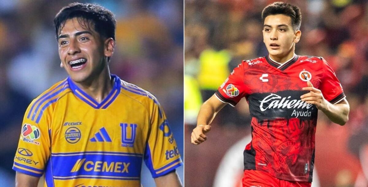 Diego Sánchez, Gilberto Mora, Tigres, Tijuana, Xolos, Liguilla, Cuartos de Final, Liga MX