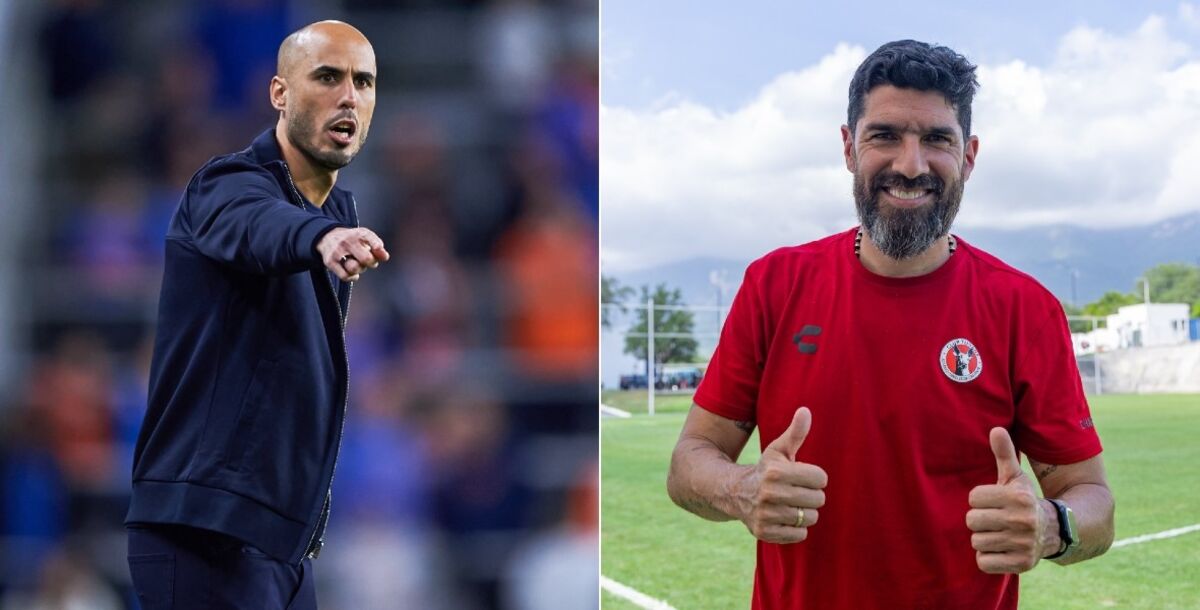 Tigres, Xolos, Tijuana, Guido Pizarro, Sebastián Abreu, Liguilla, Cuartos de Final, Liga MX