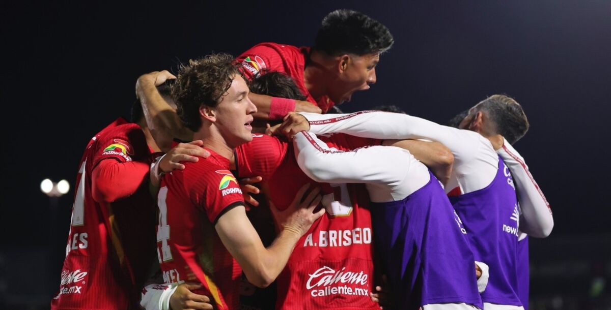 crónica, Juárez, Toluca, Cuartos de Final, Liguilla, Nemesio Diez, Diablos Rojos, remontada,