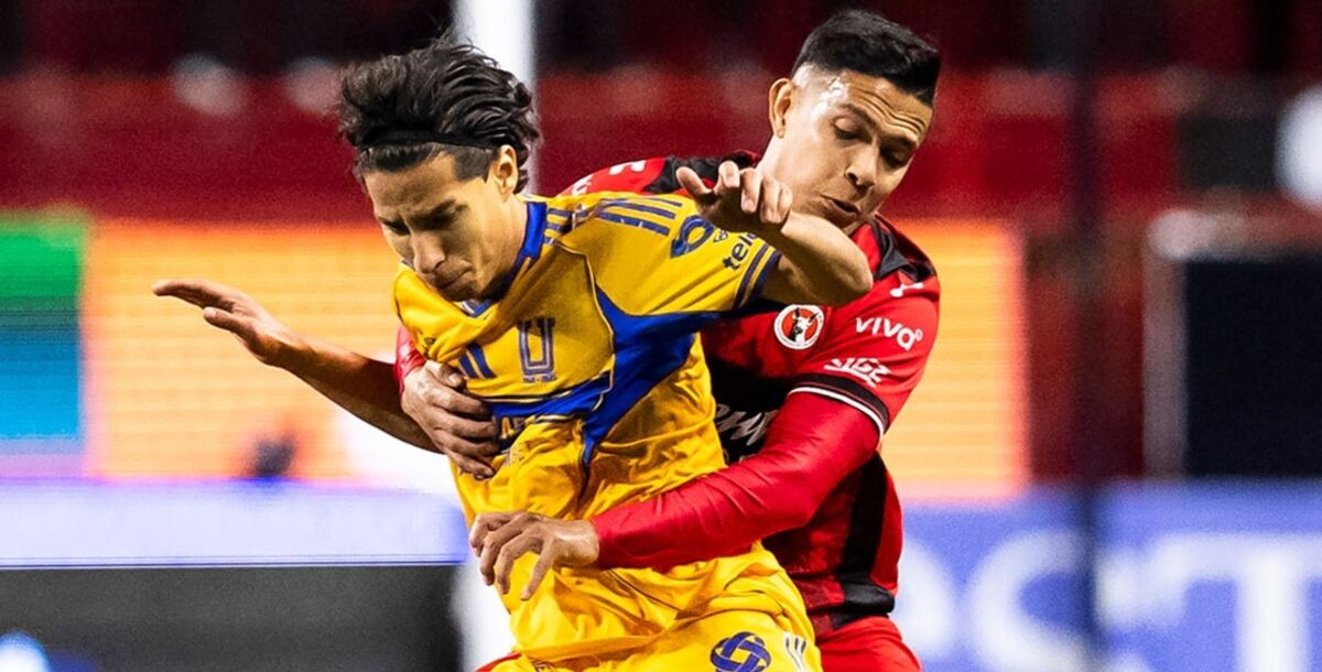 Tigres, Xolos, Tijuana, que necesita, maracdor, combinaciones, remontada, por cuanto debe ganar, Cuartos de Final, Liga MX