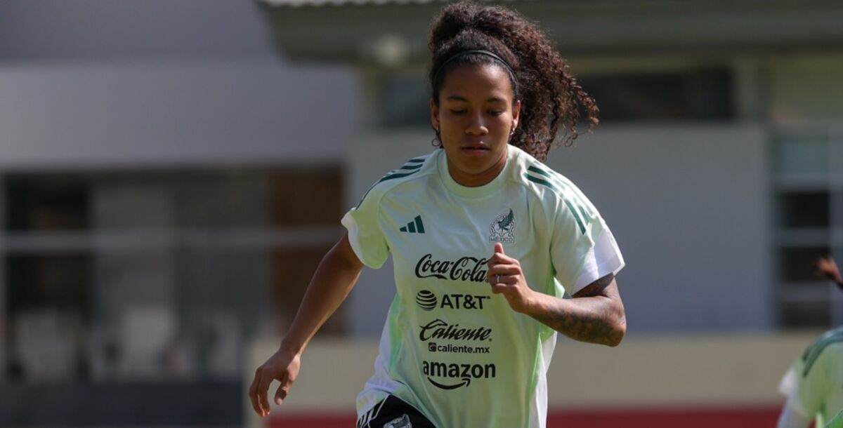 Eliminatorias Mundial Femenil, Concacaf W, formato, cómo se juegaa, cuándo empieza, Selección Mexicana, Juegos Olímpicos, Mundial Brasil 2027