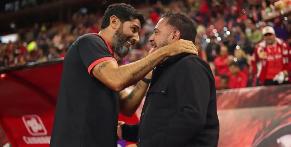 Liga MX, Liguilla, Antonio Mohamed, Sebastián Abreu, Gabriel Milito, experiencia, entrenadores, campeonatos