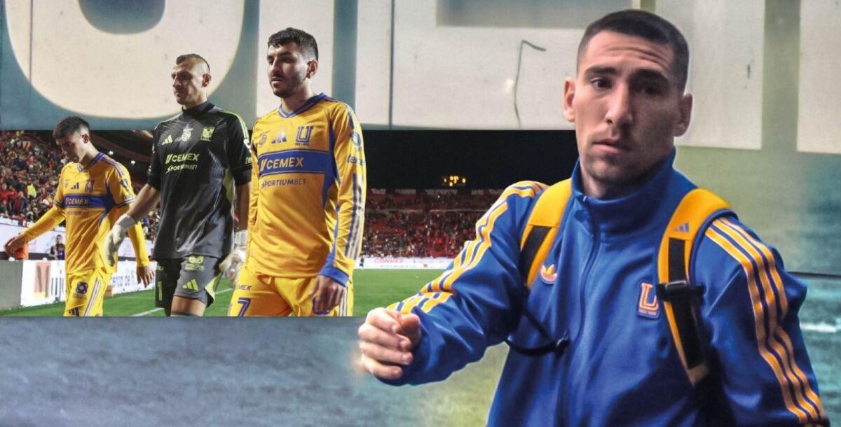 Tigres, Tijuana, Cuartos de Final, Fernando Gorriarán, declaraciones, Liguilla, Liga MX, Estadio Universitario