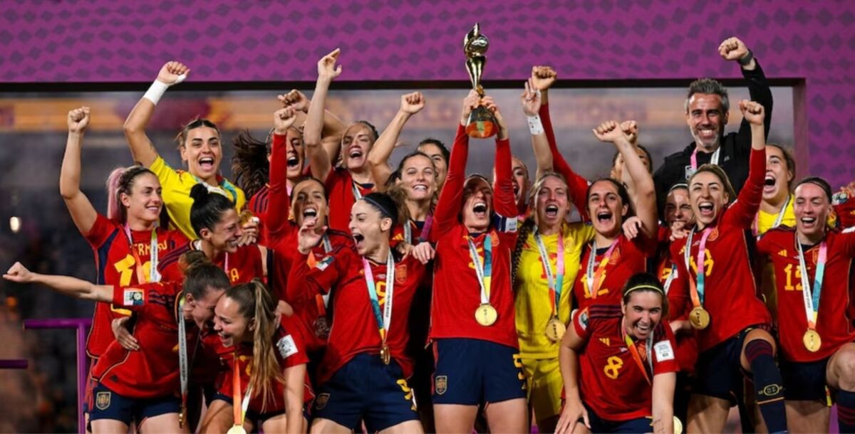 Mundial Femenil, Copa del Mundo 2031, Mundial 2035, México, Estados Unidos, Inglaterra, Escocia, Irlanda, candidaturas, FIFA