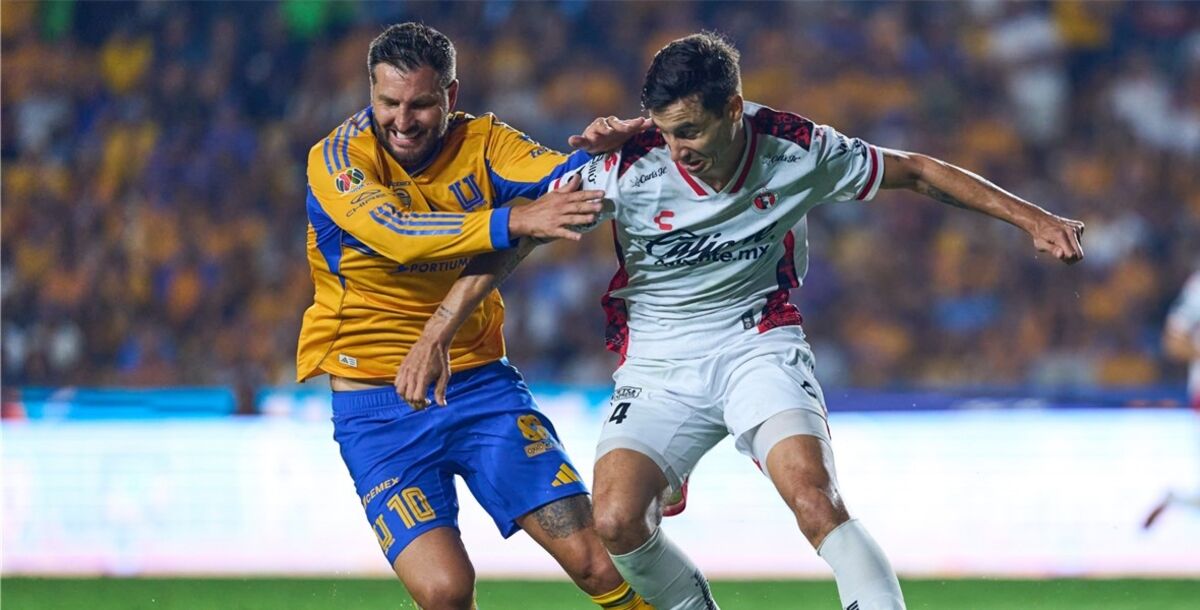 Tigres, Xolos, Cuartos de Final Vuelta, Remontada, 3-0, Semifinales, afición