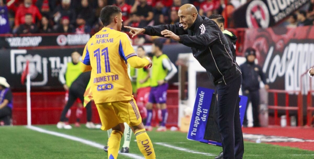 Tigres, Tijuana, Xolos, Cuartos de Final, Vuelta, Estadio universitario, que necesita, análisis, Liga MX