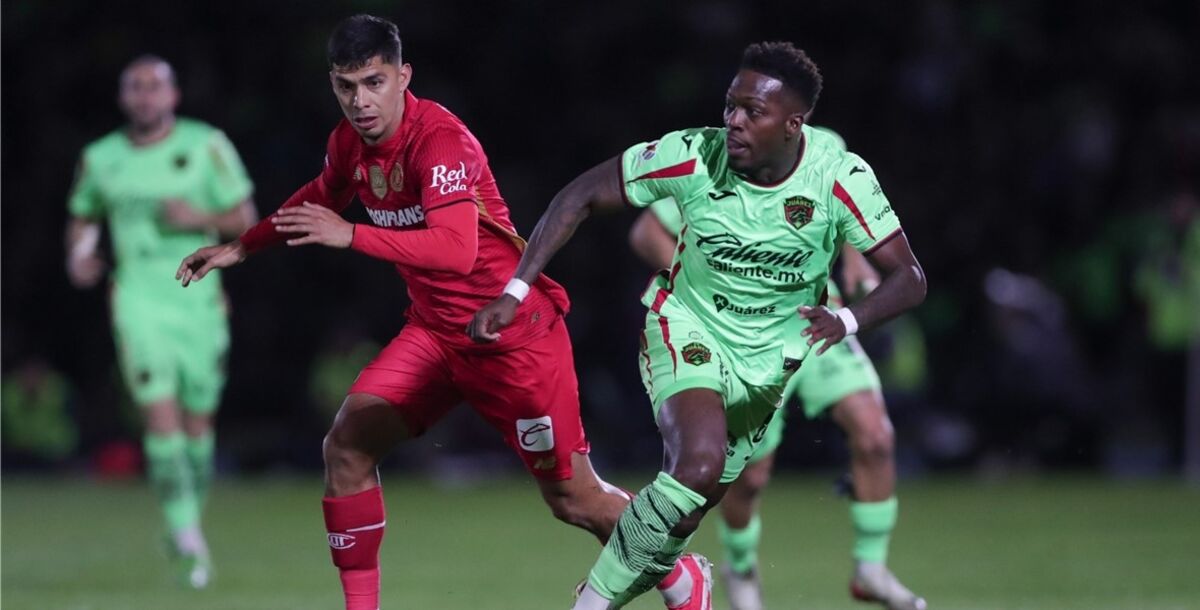 Toluca, Juárez, Cuartos de Final Vuelta, Semifinales, remontada, escenarios, Liguilla