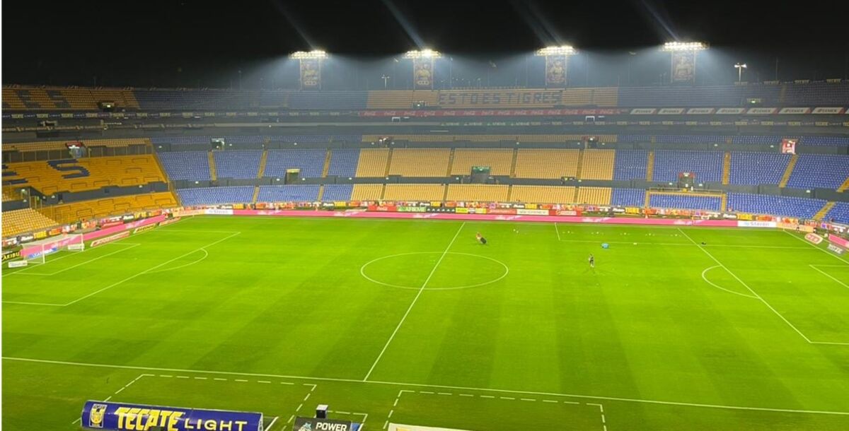 Tigres vs Xolos, EN VIVO, Minuto a Minuto, Remontada, 3-0, Cuartos de Final Vuelta, Liguilla